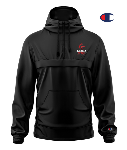 Alpha Esports & Technology Pro Windbreaker